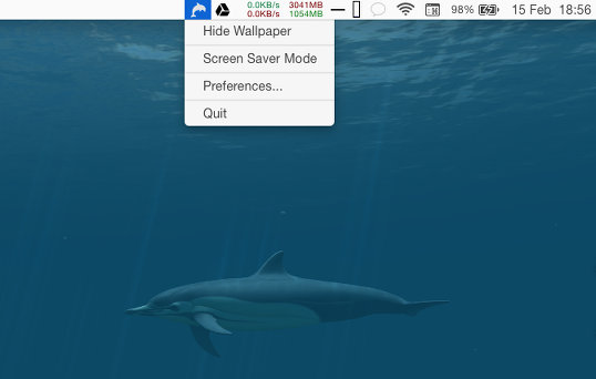 Sharks Vs Dolphins Animated 3d Action On Your Mac Raw Mac