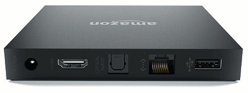Amazon Fire TV