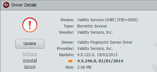 IObit Driver Booster