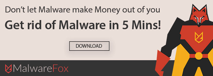 MalwareFox security software