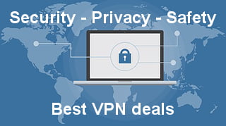 VPN deals